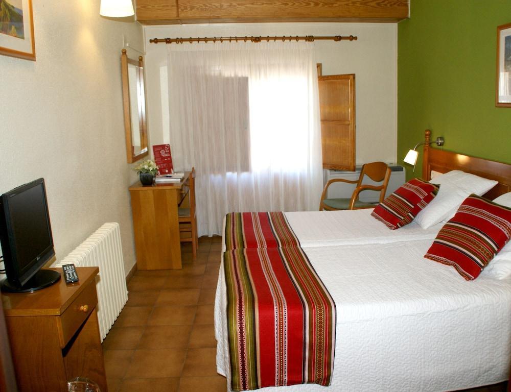 Hotel Rey Don Jaime Morella Zewnętrze zdjęcie