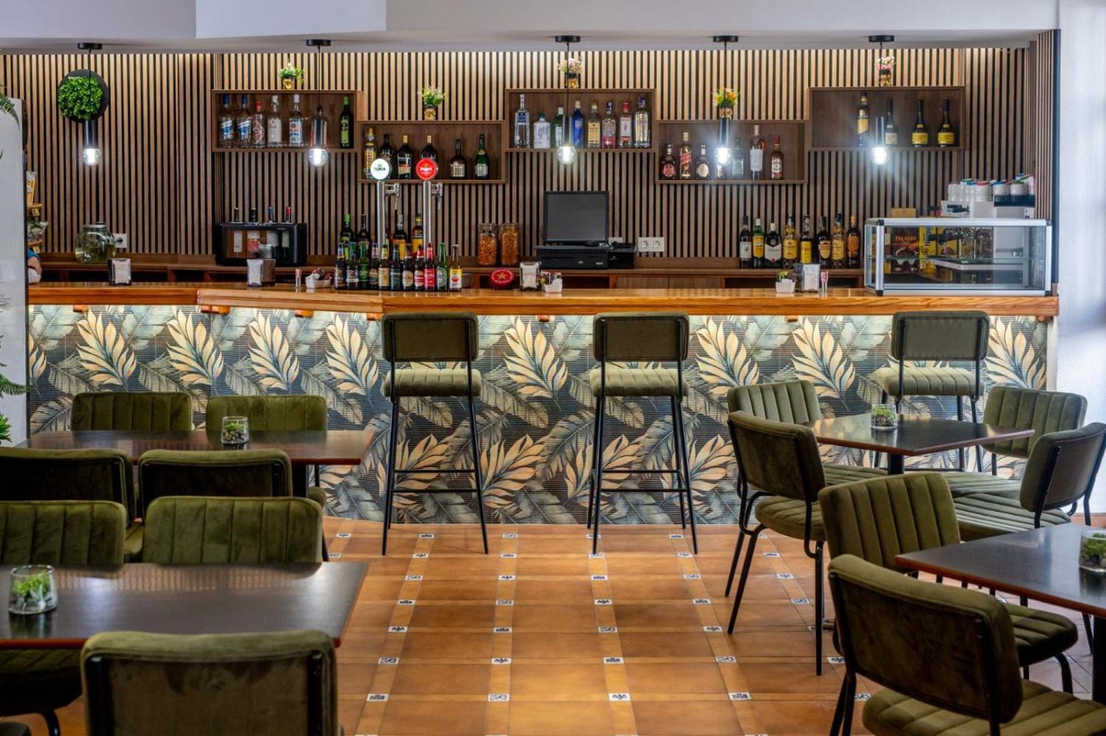 Hotel Rey Don Jaime Morella Zewnętrze zdjęcie