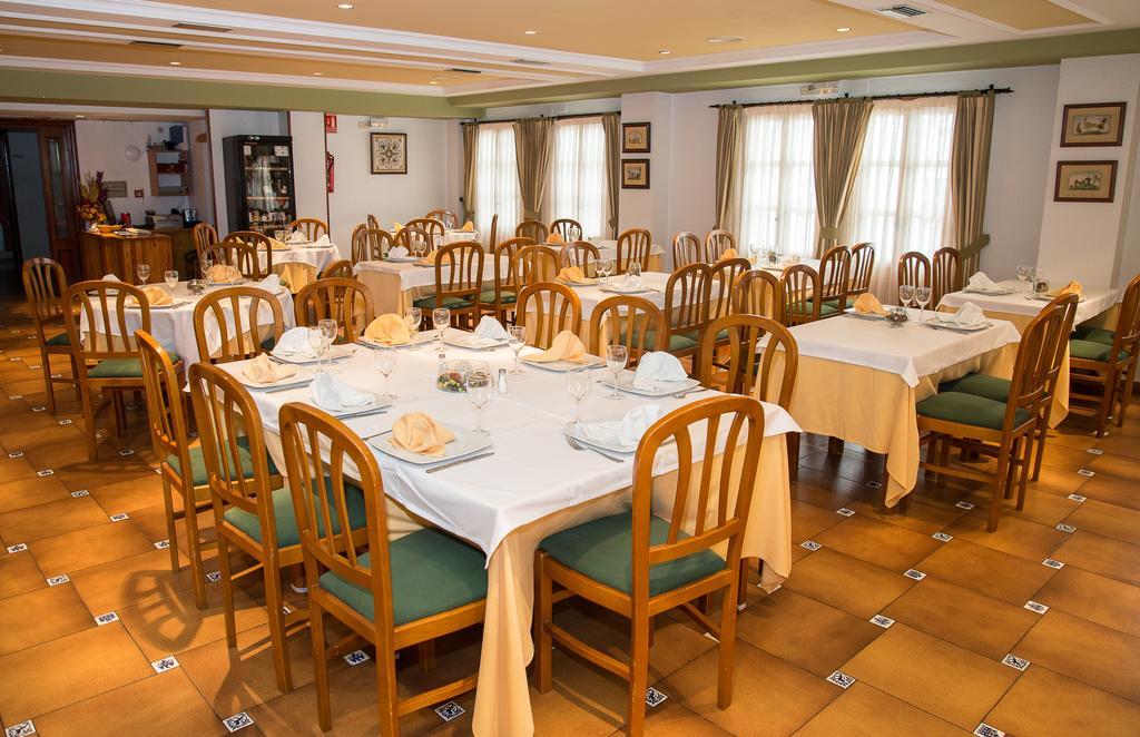 Hotel Rey Don Jaime Morella Zewnętrze zdjęcie
