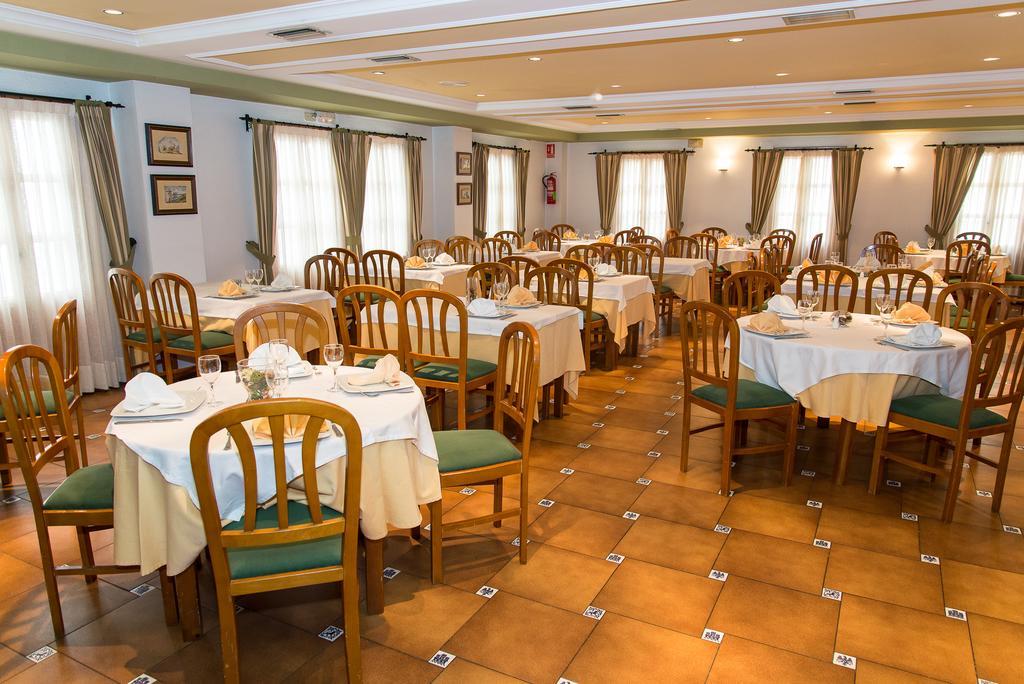 Hotel Rey Don Jaime Morella Zewnętrze zdjęcie